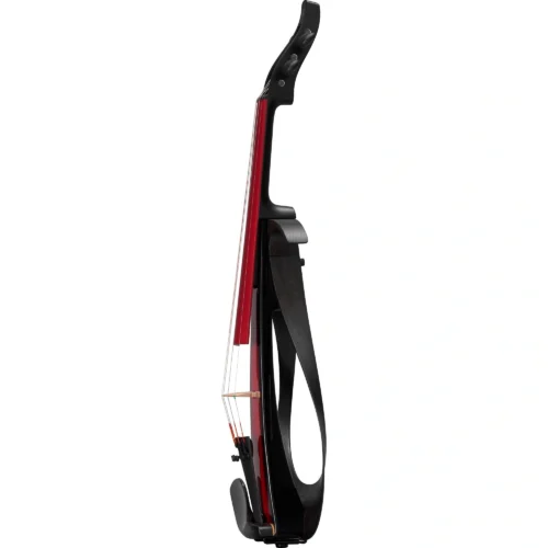 Yamaha YEV105PRO DEEP RED Electric Violin (5 Strings) Yamaha YEV105PRO DEEP RED Electric Violin (5 Strings)