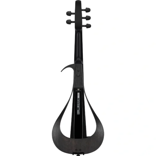 Yamaha YEV105PRO DEEP RED Electric Violin (5 Strings) Yamaha YEV105PRO DEEP RED Electric Violin (5 Strings)