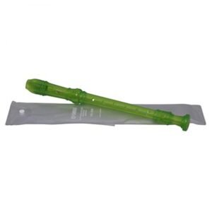 Yamaha YRS20BG Soprano Descant Recorder - Green