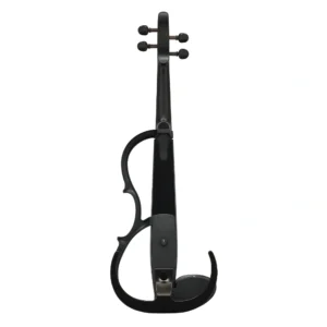 Yamaha YSV104 (Black) Silent Violin