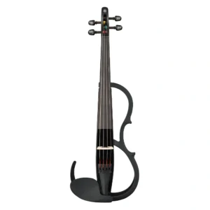 Yamaha YSV104 (Black) Silent Violin