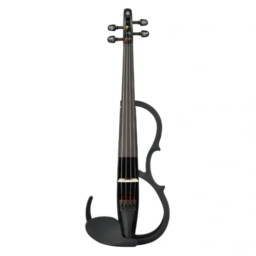 Yamaha YSV104 (Black) Silent Violin