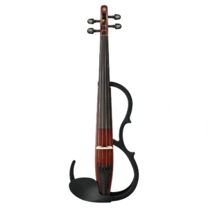 Yamaha YSV104 (Brown) Silent Violin Yamaha YSV104 (Brown) Silent Violin