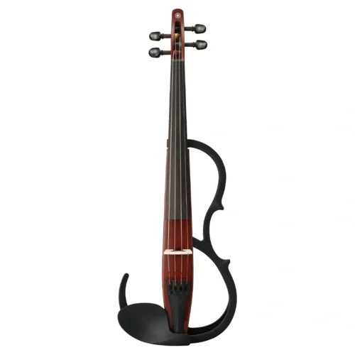 Yamaha YSV104 (Brown) Silent Violin Yamaha YSV104 (Brown) Silent Violin