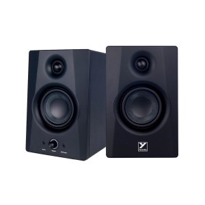 Yorkville YSM3BT 3.5" Multimedia Reference Monitors