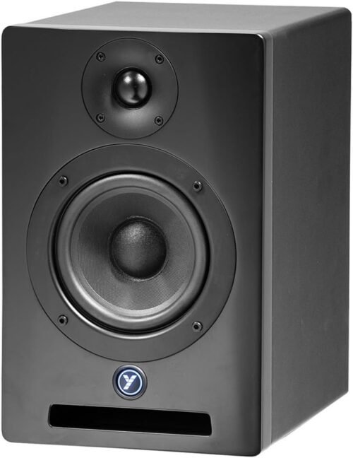 Yorkville Sound YSM5-2 5 Powered Studio Monitors