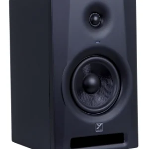 Yorkville YSM8-2 8-inch Powered Studio Monitors 1 Yorkville Sound YSM8-2 8-inch Powered Studio Monitors