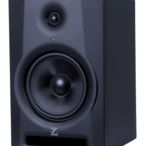 Yorkville YSM8-2 8-inch Powered Studio Monitors 2 Yorkville Sound YSM8-2 8-inch Powered Studio Monitors