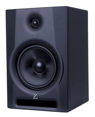 Yorkville YSM8-2 8-inch Powered Studio Monitors 2 Yorkville Sound YSM8-2 8-inch Powered Studio Monitors