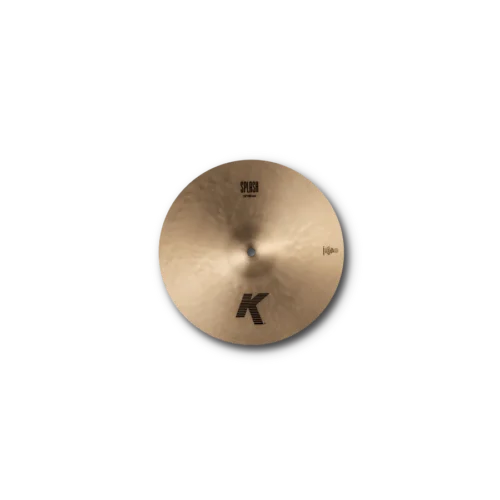 Zildjian 10" K SPLASH K0858