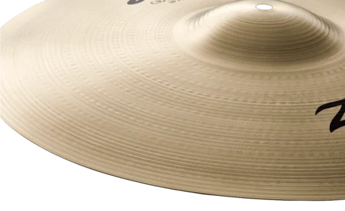 Zildjian A0022 18" A Zildjian Crash Ride