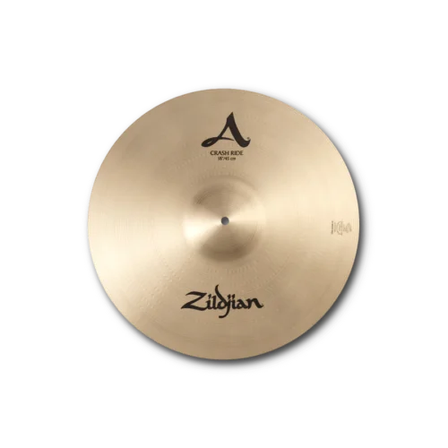 Zildjian A0022 18" A Zildjian Crash Ride