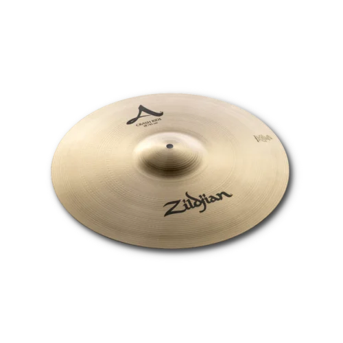 Zildjian-A0022-18-A-Zildjian-Crash-Ride-4.webp Zildjian A0022 18" A Zildjian Crash Ride