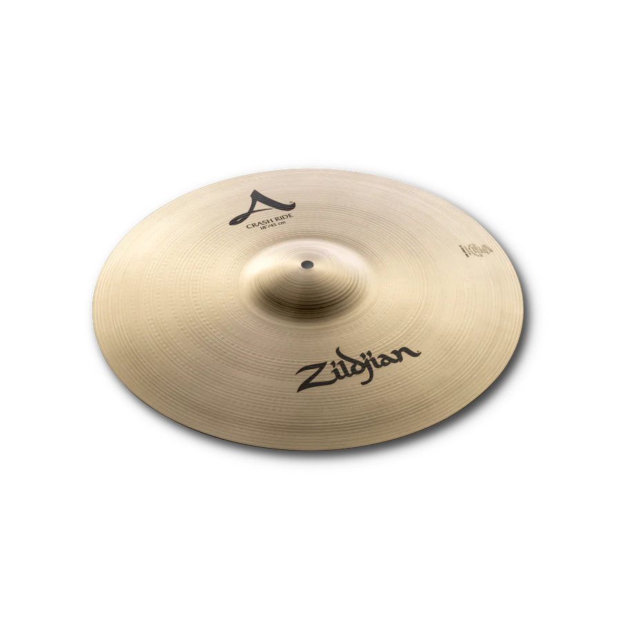 Zildjian A0022 18" A Zildjian Crash Ride