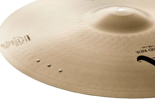 Zildjian A0044 19" ARMAND BEAUTIFUL BABY RIDE