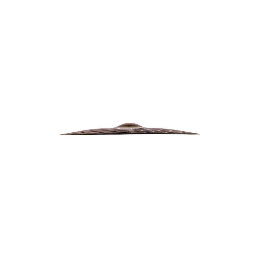 Zildjian-A0119-18-UPTOWN-RIDE-2.webp Zildjian A0119 18" UPTOWN RIDE
