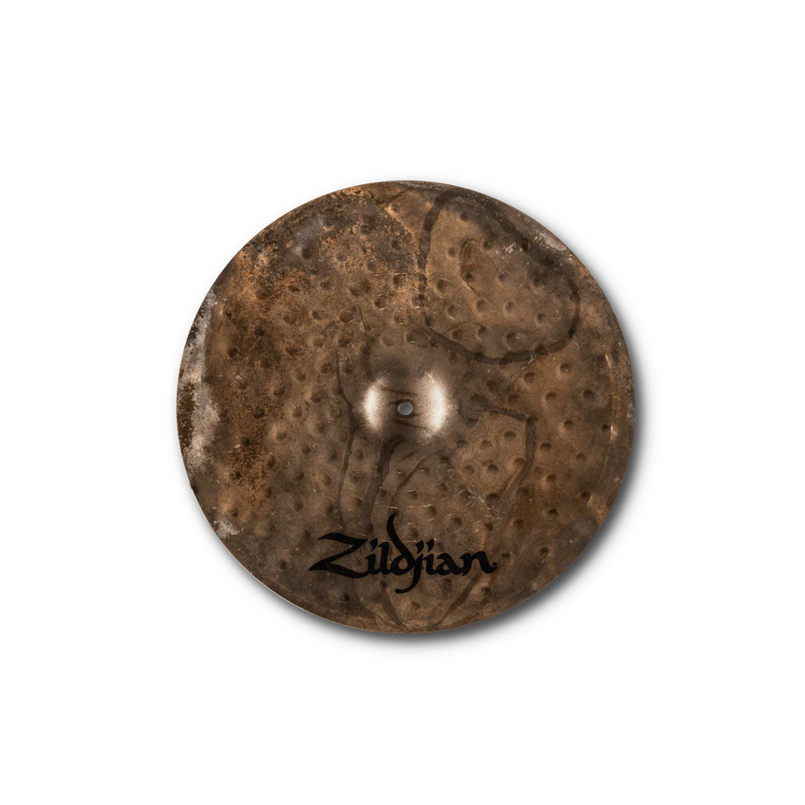 Zildjian-A0119-18-UPTOWN-RIDE-3.webp Zildjian A0119 18" UPTOWN RIDE