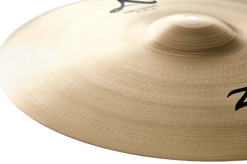 Zildjian-A0226-19-A-Zildjian-Thin-Crash-1.webp Zildjian A0226 19" A Zildjian Thin Crash