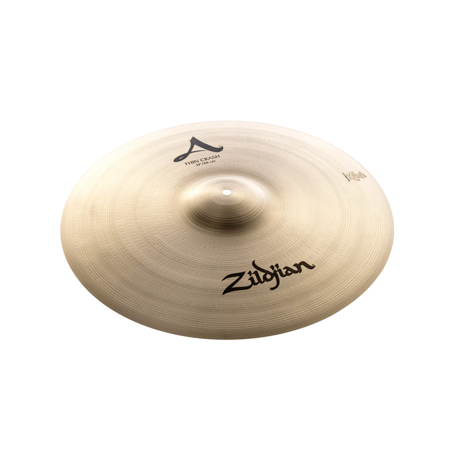 Zildjian A0226 19" A Zildjian Thin Crash