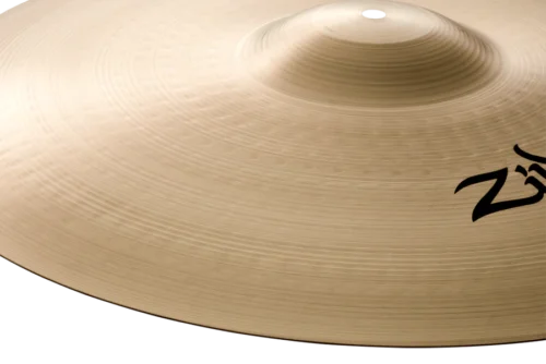 Zildjian-A0227-20-A-Zildjian-Thin-Crash-1.webp Zildjian A0227 20" A Zildjian Thin Crash
