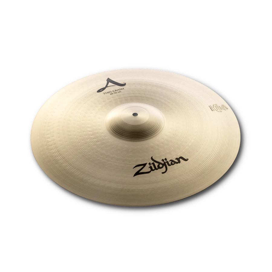 Zildjian A0227 20" A Zildjian Thin Crash