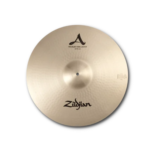 Zildjian-A0234-20-A-Zildjian-Medium-Thin-Crash-4.webp Zildjian A0234 20" A Zildjian Medium Thin Crash
