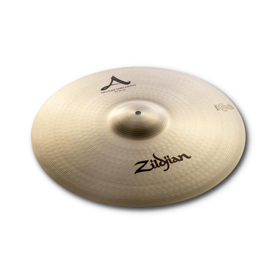 Zildjian A0234 20" A Zildjian Medium Thin Crash
