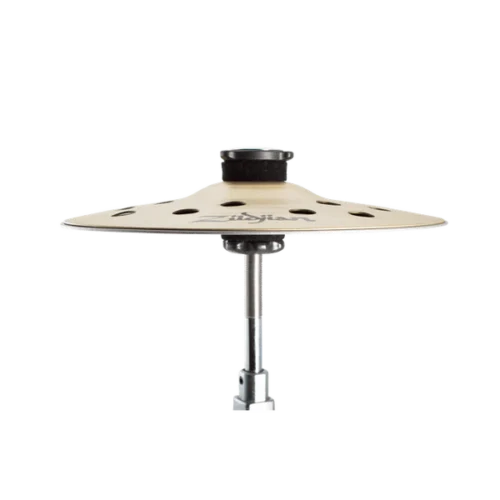 Zildjian Cymbal 10" FX STACK PAIR W/MOUNT FXS10