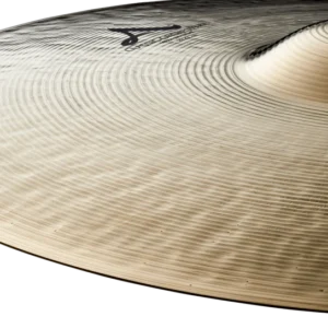 Zildjian Cymbal A0767 20" Classic Orchestral Selection Medium Light Pair