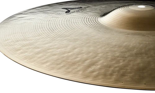 Zildjian Cymbal A0767 20" Classic Orchestral Selection Medium Light Pair