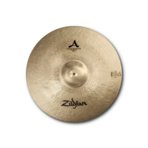 Zildjian Cymbal A0767 20" Classic Orchestral Selection Medium Light Pair