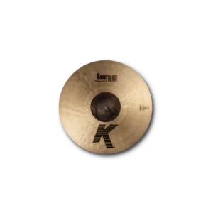 Zildjian Cymbal K0721 14 K Zildjian Sweet HiHat Top (3) Zildjian Cymbal K0721 14" K Zildjian Sweet HiHat Top