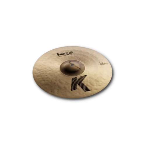 Zildjian Cymbal K0724 15" K Zildjian Sweet HiHat Top