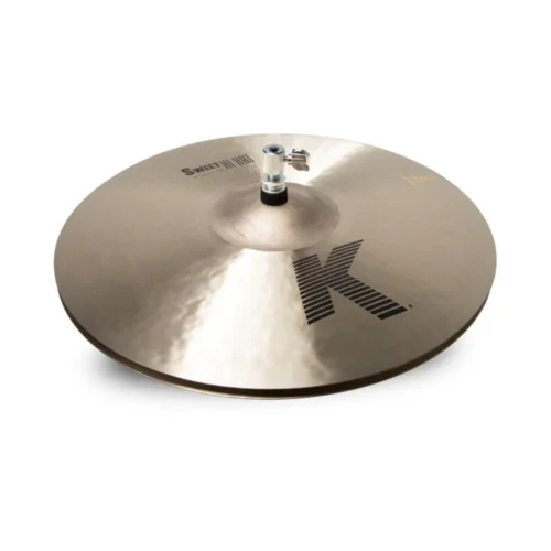 Zildjian Cymbal K0726 16" K SWEET HI HAT PAIR