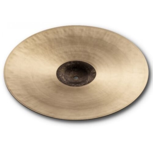 Zildjian Cymbal K0728 16" K Zildjian Sweet HiHat Bottom