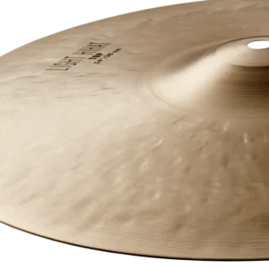 Zildjian Cymbal K0813 14" K Zildjian Light HiHat Top