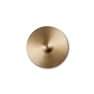 Zildjian Cymbal K0813 14" K Zildjian Light HiHat Top