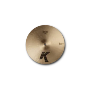 Zildjian Cymbal K0813 14" K Zildjian Light HiHat Top