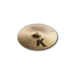 Zildjian Cymbal K0813 14" K Zildjian Light HiHat Top