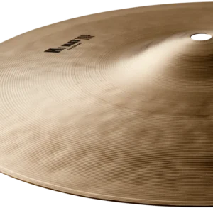 Zildjian Cymbal K0821 13" K Zildjian HiHat Top