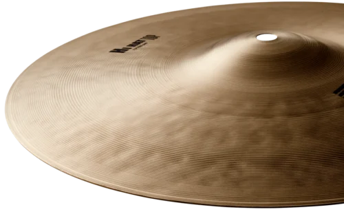 Zildjian Cymbal K0821 13" K Zildjian HiHat Top