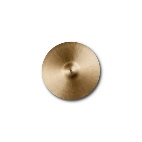 Zildjian Cymbal K0821 13" K Zildjian HiHat Top