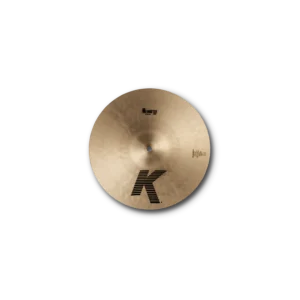 Zildjian Cymbal K0821 13" K Zildjian HiHat Top