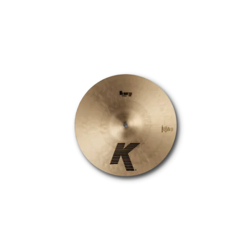 Zildjian Cymbal K0821 13" K Zildjian HiHat Top