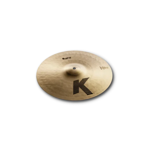Zildjian Cymbal K0821 13" K Zildjian HiHat Top