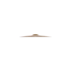 Zildjian Cymbal K0824 14" K TOP HI HAT