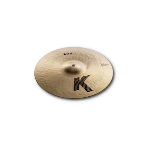 Zildjian Cymbal K0824 14" K TOP HI HAT