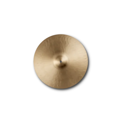 Zildjian Cymbal K0910 14" K Zildjian Mastersound HiHat Top
