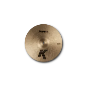 Zildjian Cymbal K0910 14" K Zildjian Mastersound HiHat Top