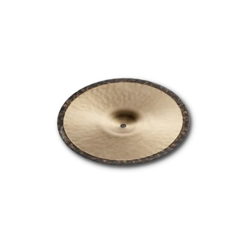 Zildjian Cymbal K0911 14" K Zildjian Mastersound HiHat Bottom